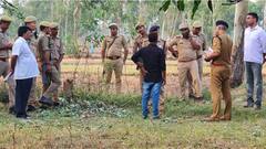 पत्नी की हत्या कर शव के टुकड़ों को मछलियों को खिलाया, सनकी पति की खौफनाक करतूत