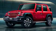 महिंद्रा की इस SUV की बढ़ी डिमांड, 2.5 लाख यूनिट की बिक्री के साथ दर्ज की 45 फीसदी ग्रोथ, जानें फीचर्स