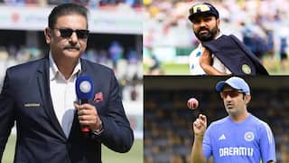 रवि शास्त्री ने साधा गौतम गंभीर पर निशाना; बताया रोहित शर्मा ने क्यों लिया टेस्ट क्रिकेट से संन्यास