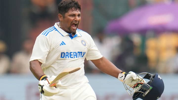 त्याआधी भारताचा 'अ' संघ इंग्लंड दौऱ्यावर जाणार आहे, त्यासाठी संघाची घोषणा करण्यात आली आहे.