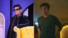 Karan Johar Reacts To Babil Khan’s Viral Video: 'I Felt Terrible As A Parent'