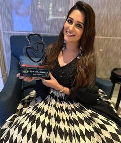 Dipika Kakar ने हेल्थ की वजह से कभी छोड़ी एयर होस्टेस की नौकरी तो कभी टीवी शो, कैसे हो गईं इतनी फेमस?