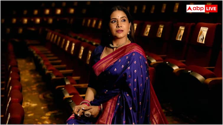 Bollywood Actress Sonali Kulkarni reveals her fitness secrets and warns against weight loss drugs says slimming drugs are common in Bollywood 50 की उम्र में भी स्लिम-ट्रिम कैसे हैं सोनाली कुलकर्णी? जान लें उनकी फिटनेस का राज