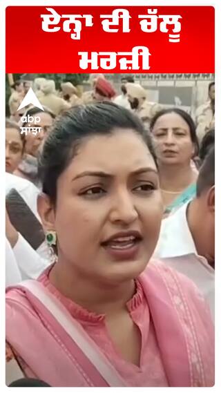 ਏਨ੍ਹਾ ਦੀ ਚੱਲੂ ਮਰਜ਼ੀ