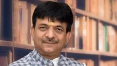 'बदतमीजी नहीं की जाएगी बर्दाश्त', योगी के मंत्री की अधिकारियों और पुलिसकर्मियों को नसीहत