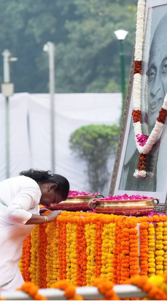 कहां से पढ़कर आए थे सरदार पटेल?