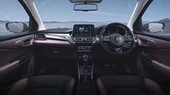 शानदार माइलेज और ADAS वाली मेड-इन-इंडिया SUV को Japan NCAP में 4-स्टार रेटिंग! जानिए फीचर्स