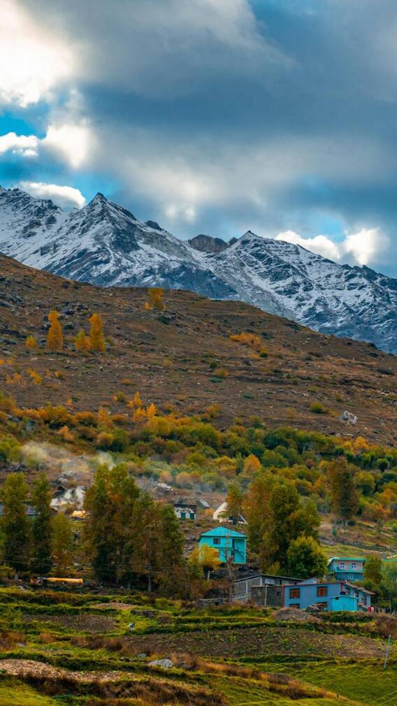 मई में गर्मी से राहत पाने के लिए, हिमाचल की ठंडी वादियां हैं बेस्ट डेस्टिनेशन!