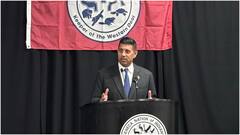 New York State Senate Adopts Resolution Honouring Indian Constitution On 75th Anniversary