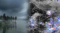 मोसमी पाऊस वेळेआधीच केरळमध्ये दाखल होणार! सरासरीपेक्षा जास्त पावसाची शक्यता; मान्सूनबाबत हवामान विभागाचा अंदाज काय?