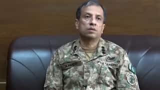 India Pakistan Tension: పాకిస్తాన్ జోలికొస్తే సహించం, ఈసారి మా ప్రతీకారాన్ని ఊహించలేరు- భారత్కు అహ్మద్ షరీఫ్ వార్నింగ్