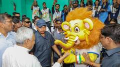 राष्ट्रीय खेल में बिहार की ऐतिहासिक छलांग, खेलो इंडिया में 620% पदक की वृद्धि, 15वें स्थान पर पहुंचा