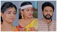 కలవారి కోడలు కనకమహాలక్ష్మీ: ఇంటి కోడలి వారసత్వ నగని సహస్ర, లక్ష్మీల్లో దక్కించుకునేది ఎవరు? 