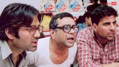 Paresh Rawal: ভেঙে গেল 'হেরা-ফেরি'-র ত্রয়ীর জুটি, হঠাৎ ছবি থেকে সরে দাঁড়ালেন পরেশ রাওয়াল!
