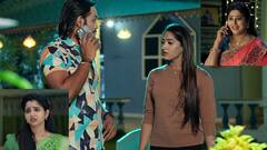 Brahmamudi Serial Today May 16th: రాజ్ కి కాల్ చేసిన అపర్ణ, యామినికి సారీ చెప్పిన రాజ్ - బ్రహ్మముడి మే 16 ఎపిసోడ్ హైలెట్స్!