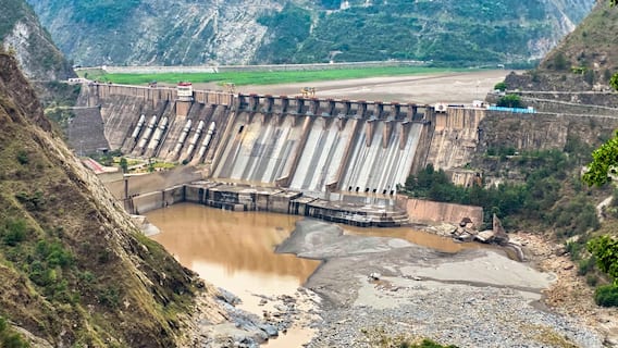 Govt Plans Chenab, Jhelum Projects To Triple Indus Water Intake After Treaty Put In Abeyance: Report