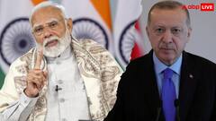 अब तुर्किए को समझ आएगी अपनी हैसियत, मोदी सरकार का एक फैसला और टूट गए इस कंपनी के शेयर