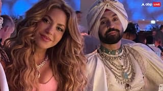 'शकीरा की इमरजेंसी की वजह से हमारा काम सफर...' मेट गाला में लेट होने की दिलजीत दोसांझ ने बताई वजह