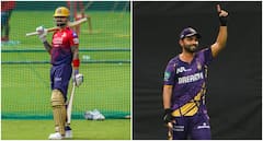RCB vs KKR: Head-To-Head Record Favors Kolkata