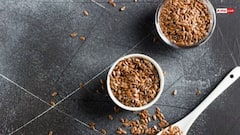 वजन घटाने के लिए इन 3 तरीकों से खाएं अलसी, बर्फ की तरह पिघल जाएगी पेट की चर्बी