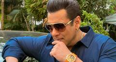 Salman Khan Blackbuck Poaching Case: Rajasthan HC To Hear Appeals Of Actors On July 26