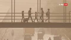 वायू प्रदूषण के चलते दिल्ली-NCR में GRAP स्टेज-1 लागू, अब आपको क्या करना होगा?