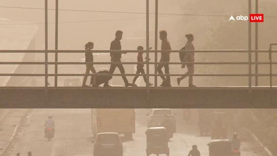 वायू प्रदूषण के चलते दिल्ली-NCR में GRAP स्टेज-1 लागू, अब आपको क्या करना होगा?