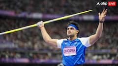 Neeraj Chopra Record: দোহায় রেকর্ড নীরজ চোপড়ার, প্রথমবার পেরলেন নব্বই মিটারের গণ্ডি, তবু সোনা হাতছাড়া!