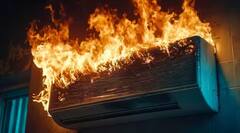 સાવધાન! તમારી એક ભૂલ ACને બનાવી શકે છે બ્લાસ્ટ મશીન