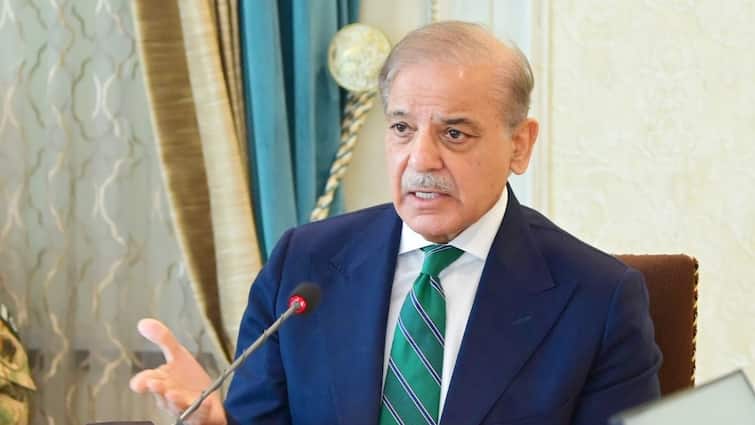 Pakistan threat again says If India violates ceasefire we will respond Shafqat Ali Khan operation sindoor shehbaz sharif पाकिस्तान ने फिर उगला जहर, धमकी देते हुए बोला- अगर भारत ने तोड़ा सीजफायर तो...