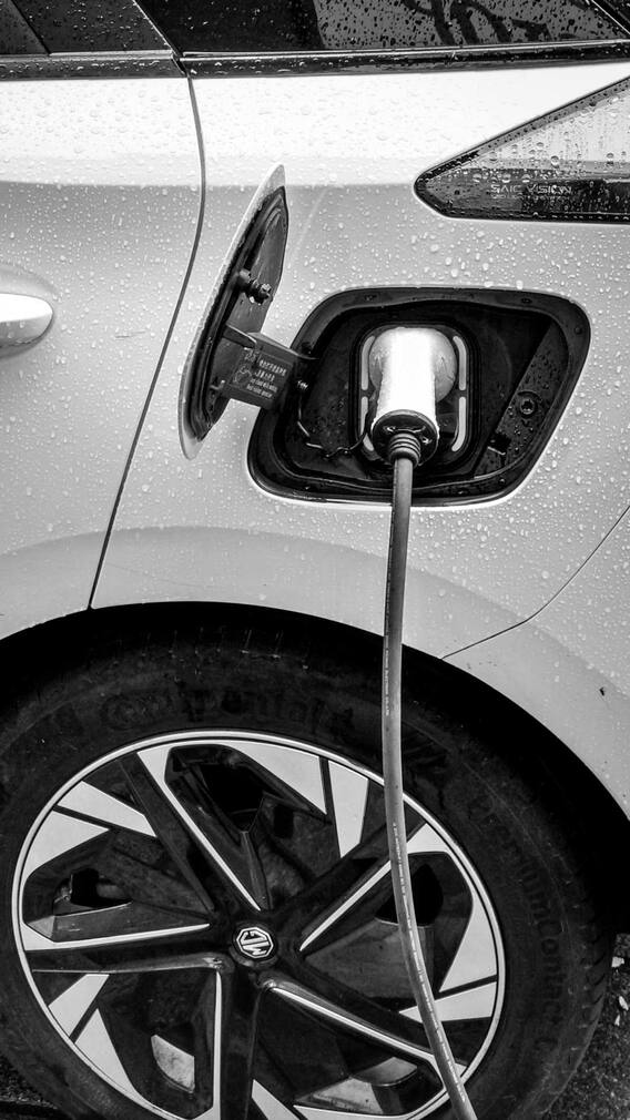 EV चार्जिंग के मामले में देश का ये राज्य है सबसे आगे