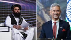'Afghanistan Sees India As Close Friend, Won’t Allow Anyone...' Taliban Minister In Official Meeting With Jaishankar
