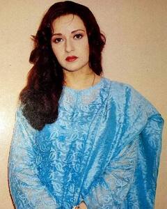 इस एक्ट्रेस ने की चार शादियां, दो पति पाकिस्तानी और दो हिंदुस्तानी, इनमें से 2 तो बॉलीवुड में राज भी कर चुके हैं