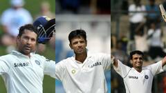 सचिन, गांगुली और द्रविड़ जैसे दिग्गजों की बोलती हो जाती थी बंद, जब पड़ती थी इस भारतीय कप्तान से डांट