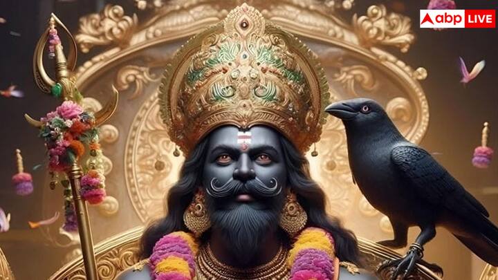 कर्ज और उधारी में धोखाधड़ी न करें:ज्योतिष में शनि कर्ज और न्याय से जुड़े हैं.किसी से लिया हुआ धन चुकाने में धोखाधड़ी करना शनि को क्रोधित कर सकता है.शनि जयंती पर आर्थिक पारदर्शिता और जिम्मेदारी का व्रत लें.