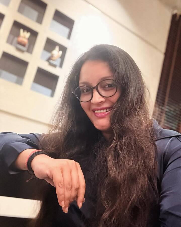 రవితేజ రీసెంట్ మూవీ టైగర్ నాగేశ్వరరావుతో రీఎంట్రీ ఇచ్చింది. ఈ సినిమా సూపర్ హిట్ అయి ఉంటే రేణు తిరిగి సినిమాలు చేసేవారేమో..