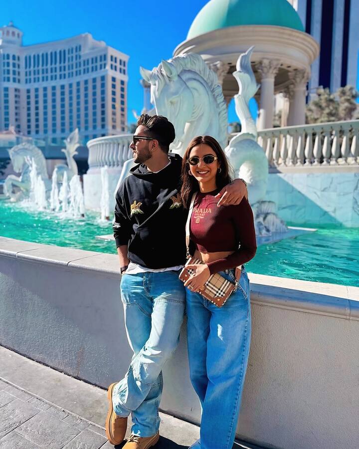 Ali said- I do not understand where to start. Happy I am going to shift with Jasmine.