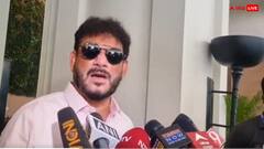 'ऑपरेशन सिन्दूर' पर बॉलीवुड सेलेब्स की चुप्पी पर भड़के एआईएमआईएम नेता वारिस पठान