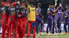 IPL 2025 RCB vs KKR: நாளை முதல் மீண்டும் ஐபிஎல்! ப்ளே ஆஃப்க்கு செல்லுமா ஆர்சிபி? முட்டுக்கட்டை போடுமா கொல்கத்தா?