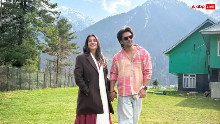 dipika kakar liver tumor shoaib ibrahim revealed in a vlog says she will undergo surgery दीपिका कक्कड़ हो हुई ये गंभीर बीमारी, करानी पड़ेगी सर्जरी, पति शोएब इब्राहिम ने किया खुलासा
