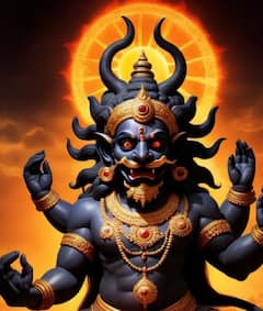 Rahu Ketu Gochar 2025: ખતરો હજુ ટળ્યો નથી! 18 મેના રોજ રાહુ-કેતુનું ગોચર વધારી શકે છે ભારત-પાકિસ્તાન વચ્ચે તણાવ?