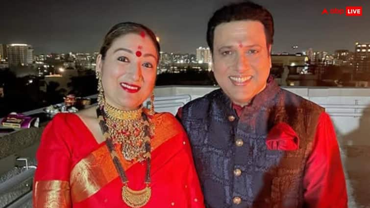Sunita Ahuja Files Divorce Against Govinda Citing ‘Adultery, Cruelty, And Desertion’: Report Sunita Ahuja Files Divorce Against Govinda Citing ‘Adultery, Cruelty, And Desertion’: Report
