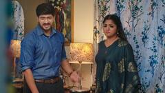 బాలు మొబైల్లో శివ దొంగతనం వీడియో మీనా చూస్తుందా  -  గుండె నిండా గుడి గంటలు మే 16 ఎపిసోడ్ హైలెట్స్!