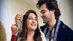 Dipika Kakar Diagnosed With Liver Tumour, Shoaib Ibrahim Shares Health Update