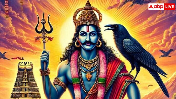 मांस-मदिरा से दूरी बनाएं: ज्योतिष शास्त्र के अनुसार शनि ग्रह तामसिक प्रवृत्तियों से अप्रसन्न होते हैं.मांसाहार और शराब जैसी आदतें शनि की दृष्टि को क्रूर बना सकती हैं.शनि जयंती पर इनका त्याग कर आत्मशुद्धि का संकल्प लें.