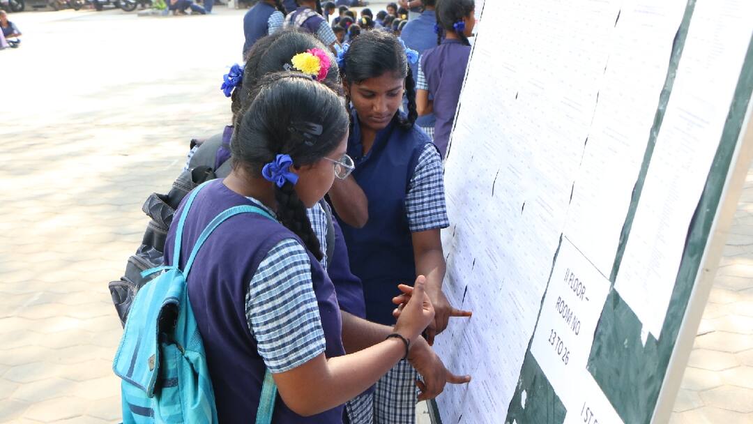 TN 10th Result 2025: 10ஆம் வகுப்பு பொதுத்தேர்வில் சிறைவாசிகள் 100% தேர்ச்சி பெற்று சாதனை