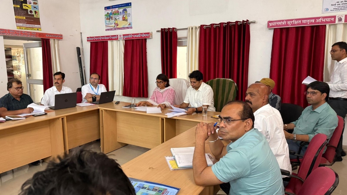 Rajasthan: सिरोही में झोलाछाप डॉक्टरों की खैर नहीं, कलेक्टर ने जारी कर दिया ये फरमान