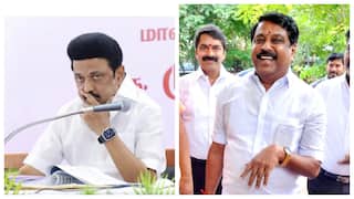 Nainar Slams Stalin: “ஸ்டாலின் தனது துருப்பிடித்த இரும்புக்கரத்தை பழுது பார்க்க வேண்டும்“ விளாசிய நயினார்