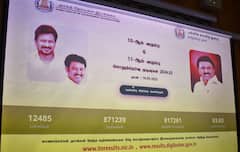 10th Result District Wise: கோட்டை விட்ட கொங்கு; சீறிப் பாய்ந்த சிவகங்கை, விருதுநகர் மாவட்டங்கள்! 10ஆம் வகுப்பு தேர்வு முடிவுகள் எப்படி?