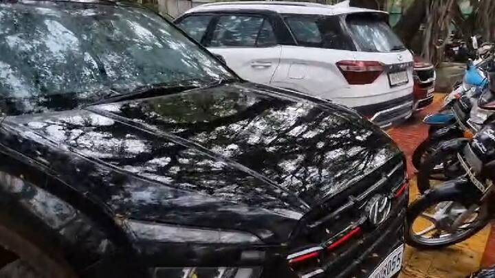 गजा मारणे पुण्यातील कुख्यात गुंड आहे. अमोल बधे आणि पप्पू गावडे यांचा खून झाला होता, या प्रकरणात गजा मारणेला अटक झाली होती. त्यामुळे तो 3 वर्षे येरवडा कारागृहात होता.